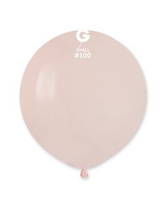 Pk25 Latex Balloons Shell #100 - G19.100.25