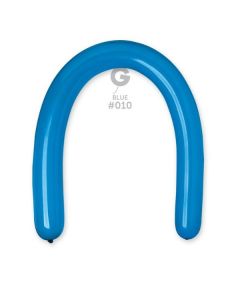 Pk50 Modelling Balloons Blue #010 - D6.010.50