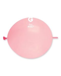 Pk50 Glink Balloons Pink #057 - GL13.057.50