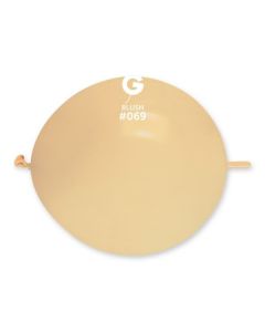 Pk50 Glink Balloons Blush #069 - GL13.069.50