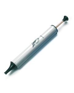 Grey Extra Large Balloon Pump - PUTZI PUMP